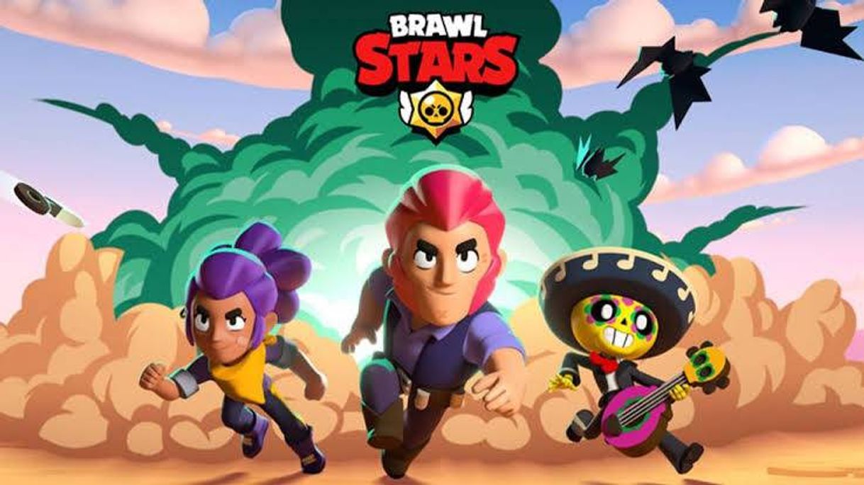 Fashion Brawl Stars - Apps on Google Play