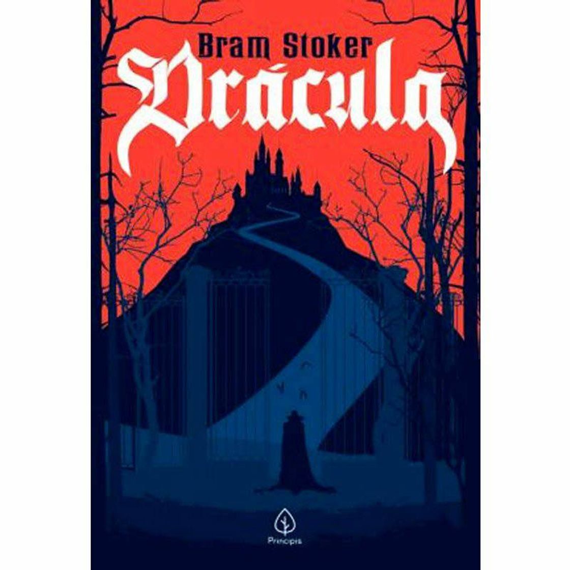 Book Dracula