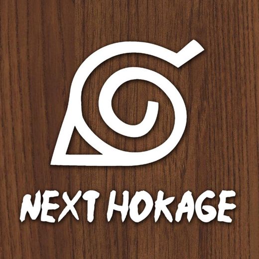 Next Hokage (Naruto Rap) [feat. Ozzaworld]