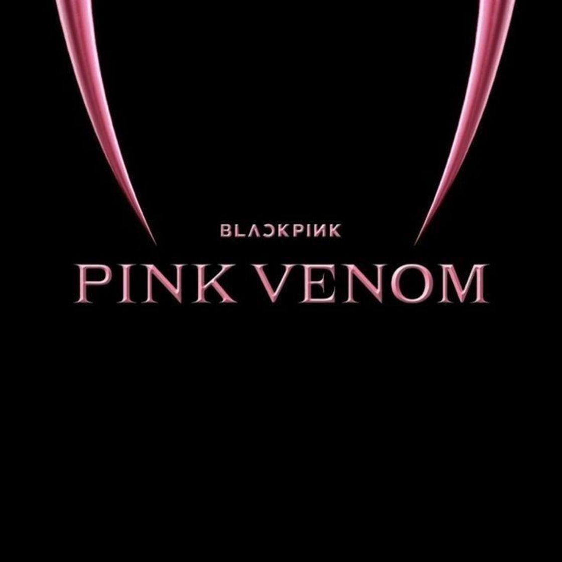 Canción BLACKPINK - PINK VENOM