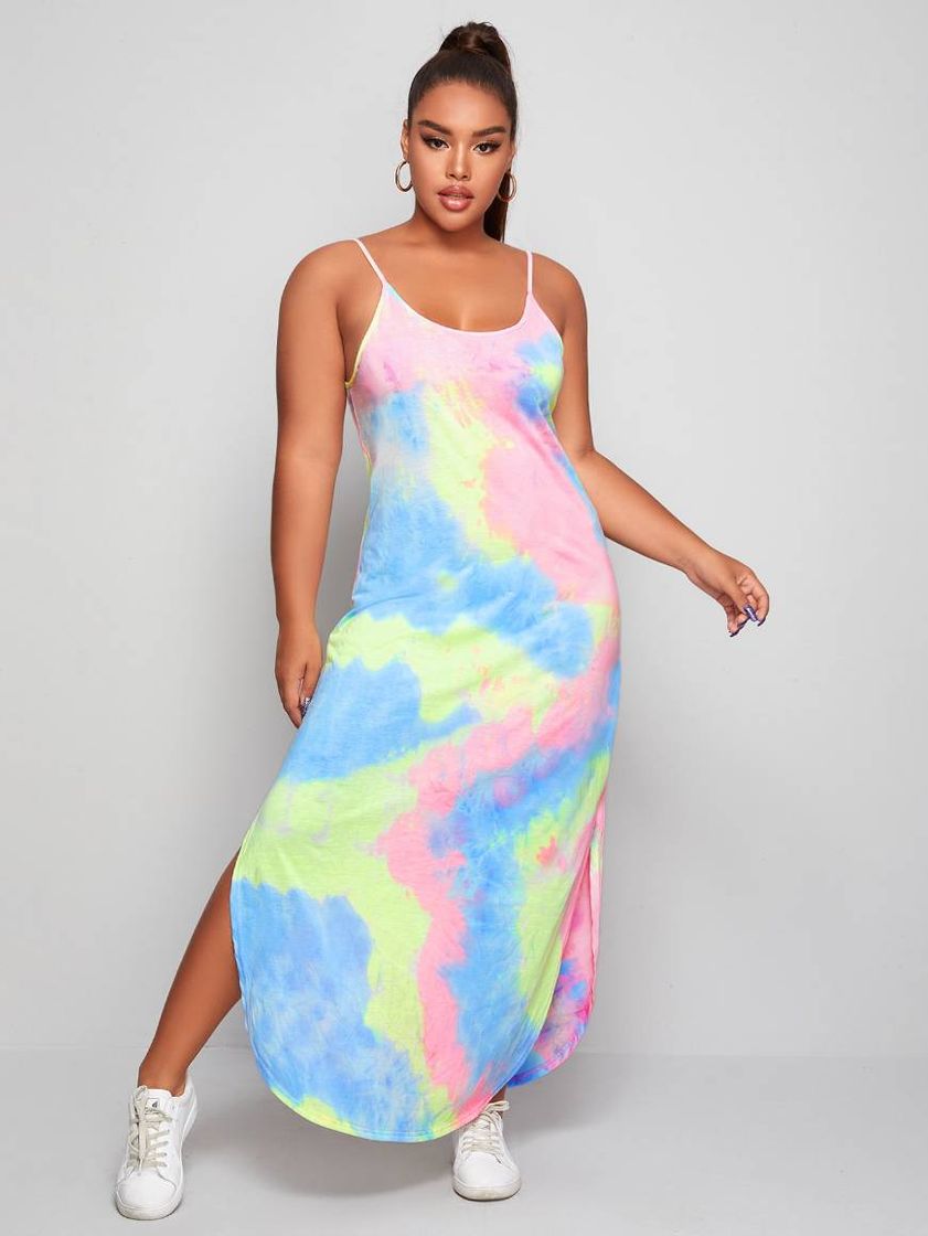 Fashion Tie dye 