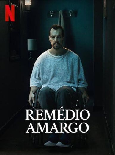 Remédio Amargo | Trailer | Dublado (Brasil) [HD] - YouTube