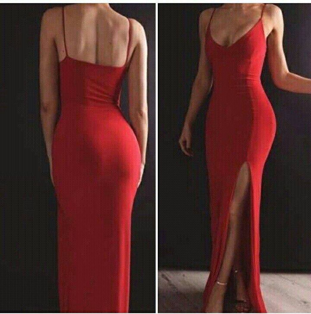 Moda vestido