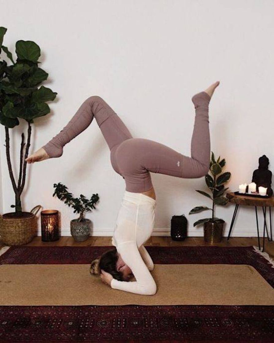 Moda yoga