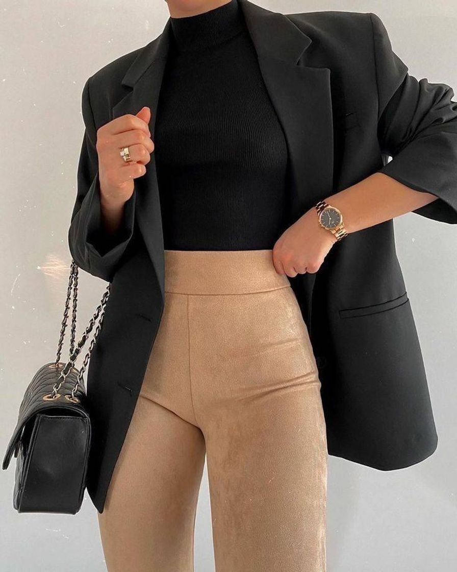 Social look patroa 