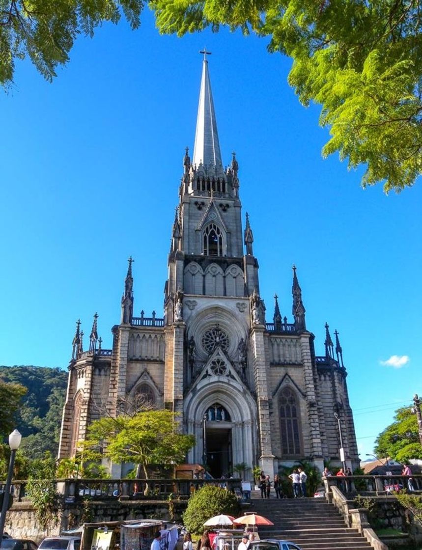 Moda Petrópolis hoje abriga um dos maiores patrimônios históricos