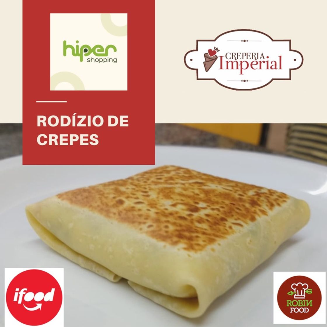 Moda Um lindo crepe