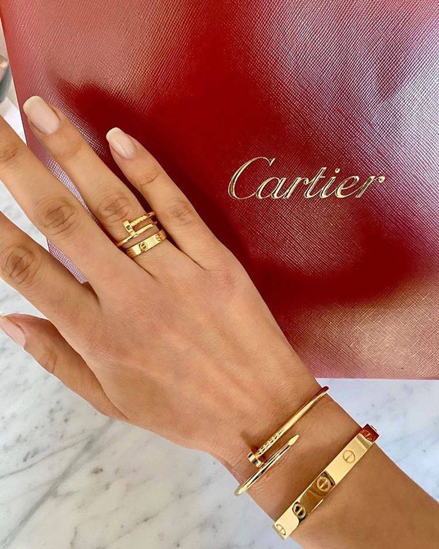 Moda cartier