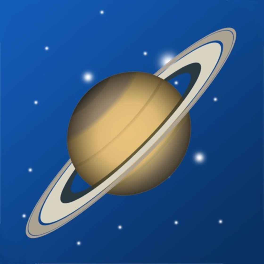 App Planets