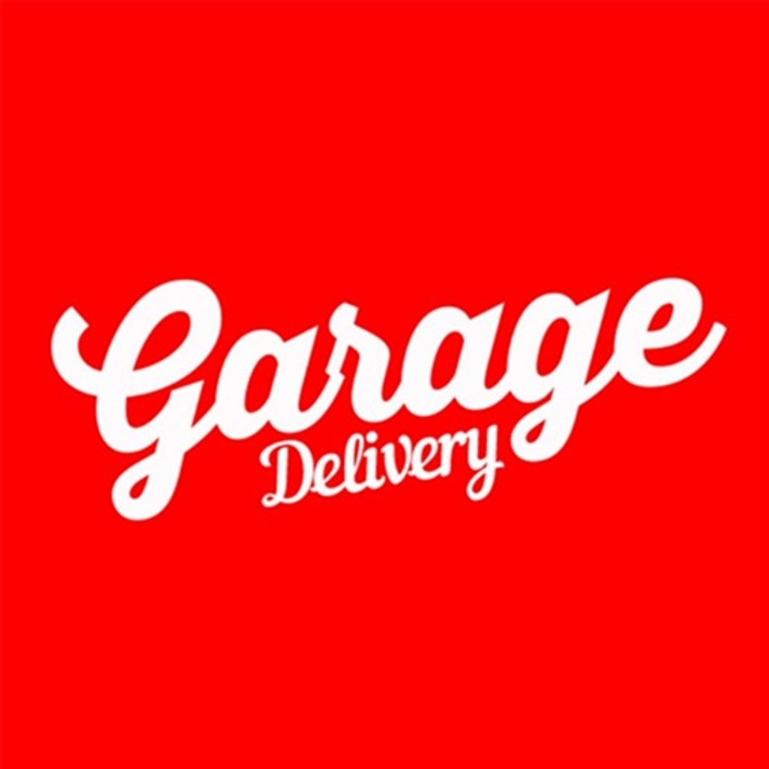 App Garage Delivery