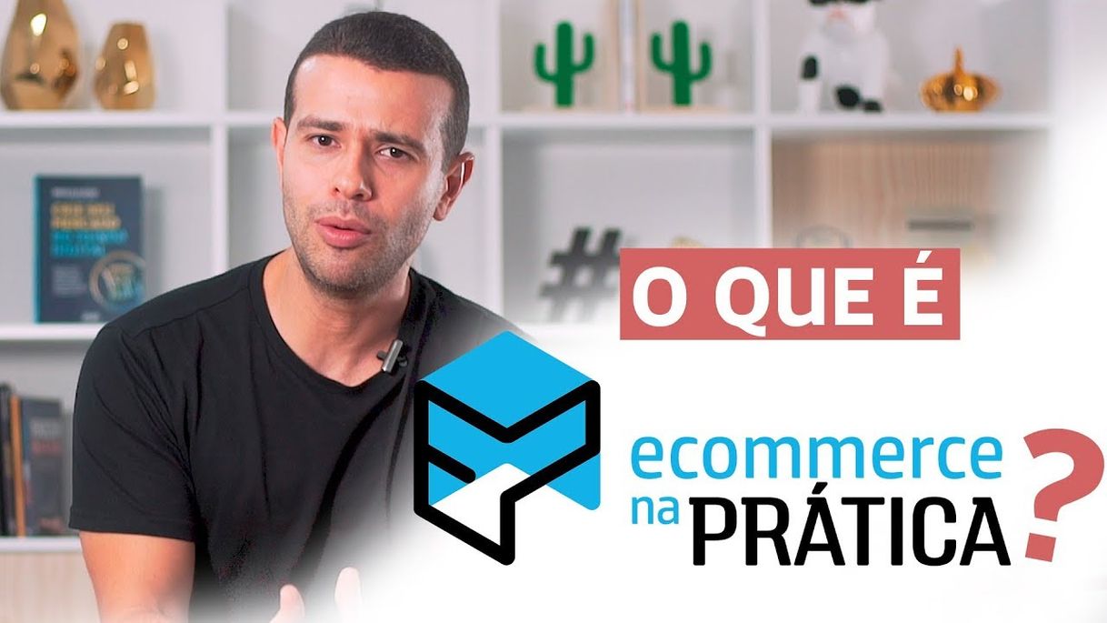 Fashion Ecommerce na Prática