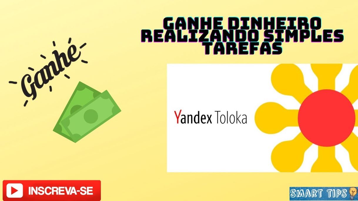 Fashion YANDEX GANHE EM DÓLAR 