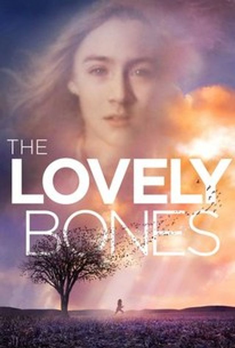 Película The Lovely Bones