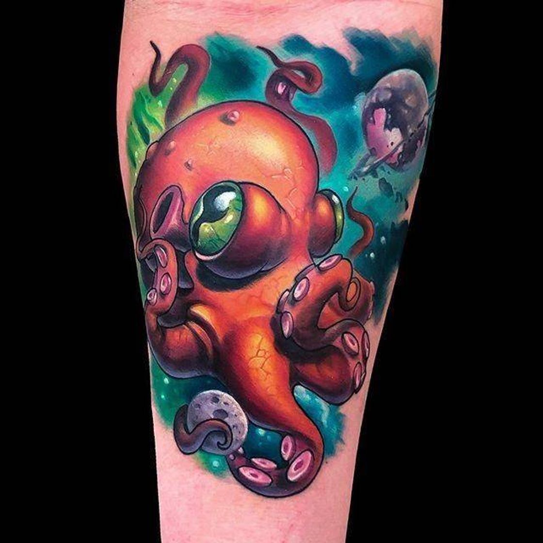 Social Tatuagem New School