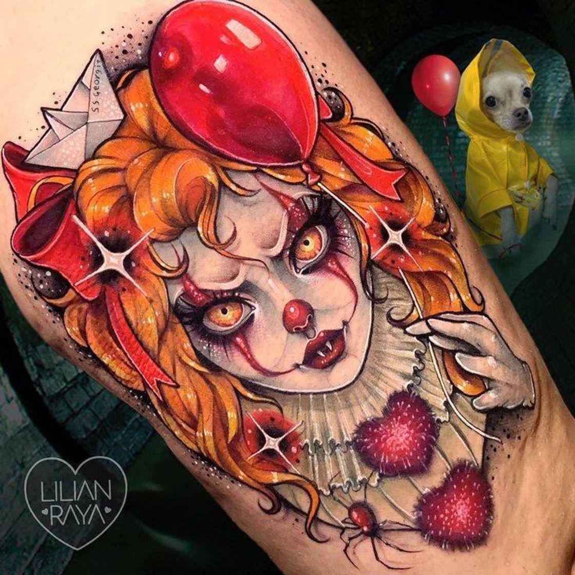 Social Tatuagem New School