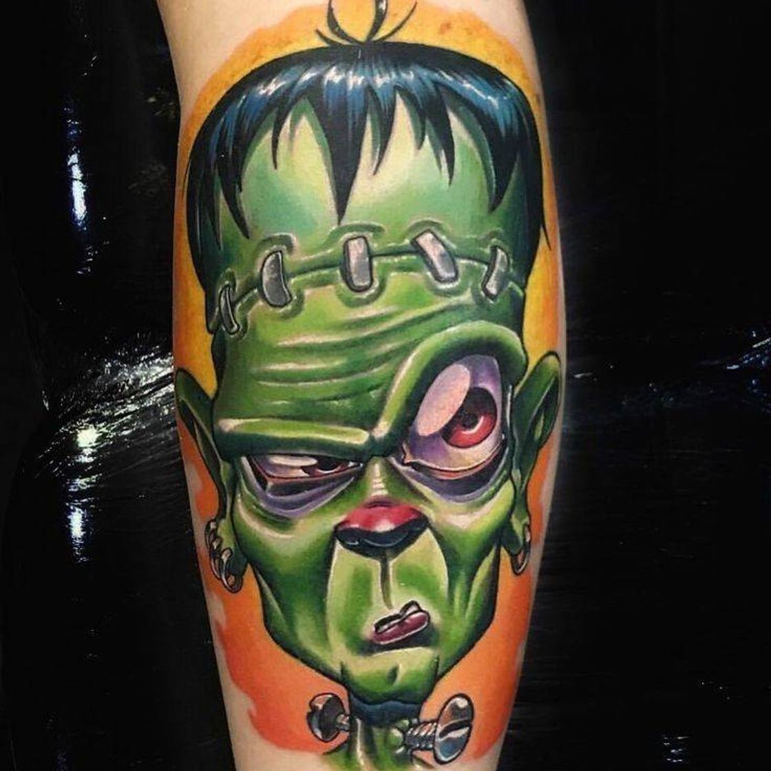 Social Tatuagem New School
