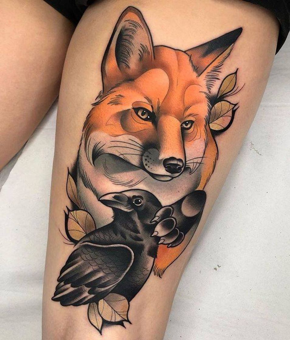 Social Tatuagem New School