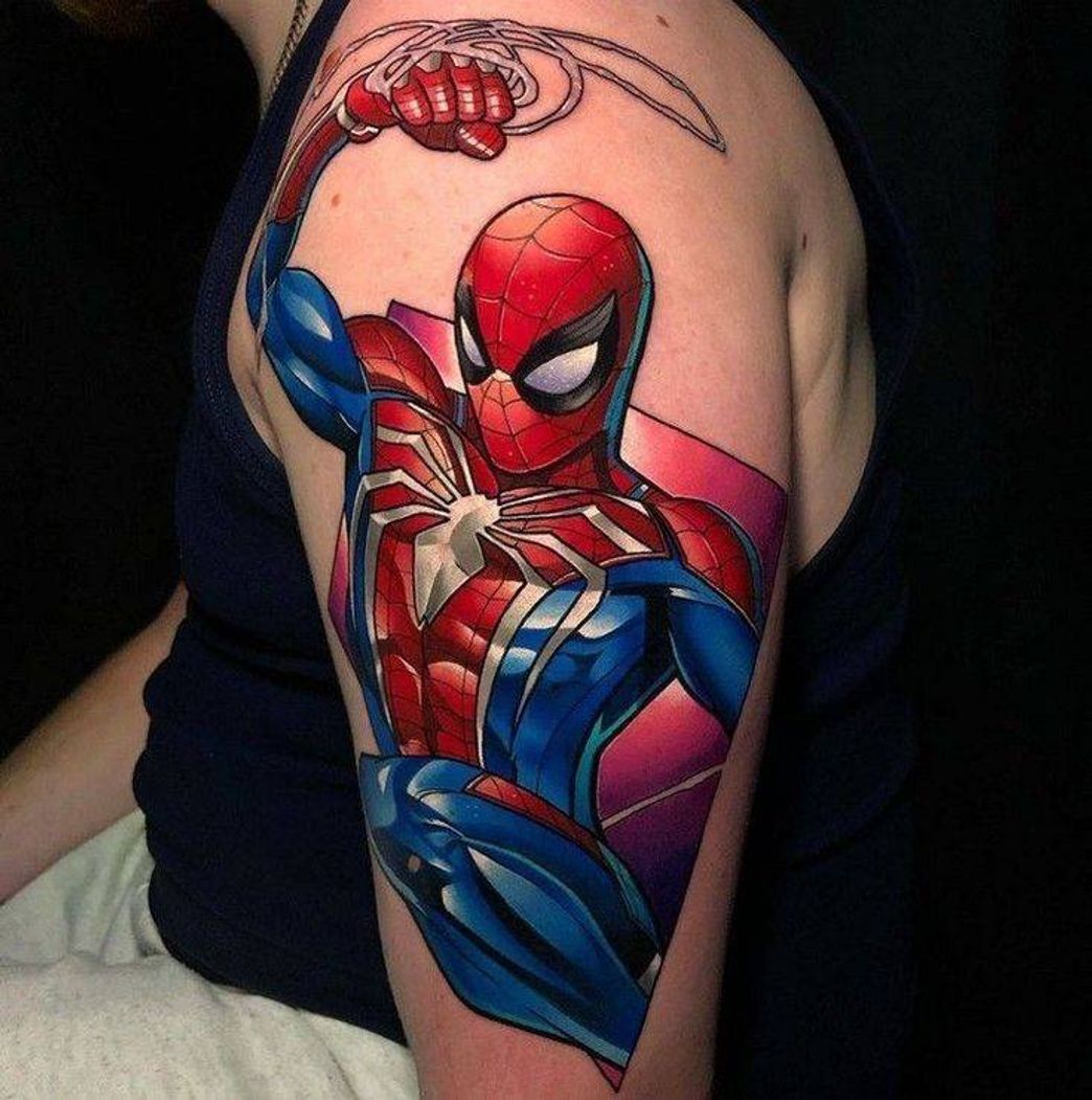 Social Tatuagem New School