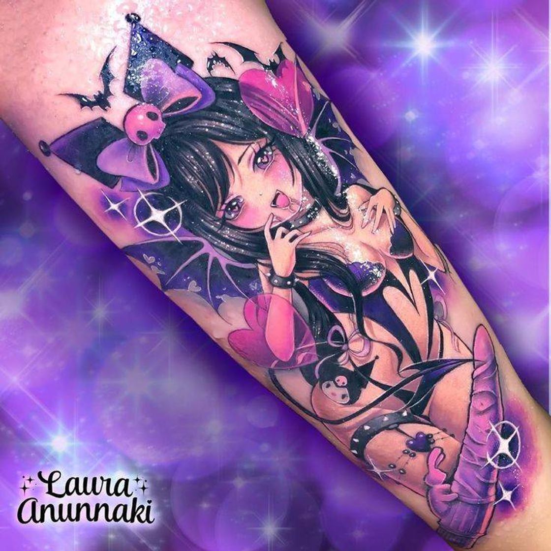 Social Tatuagem New School