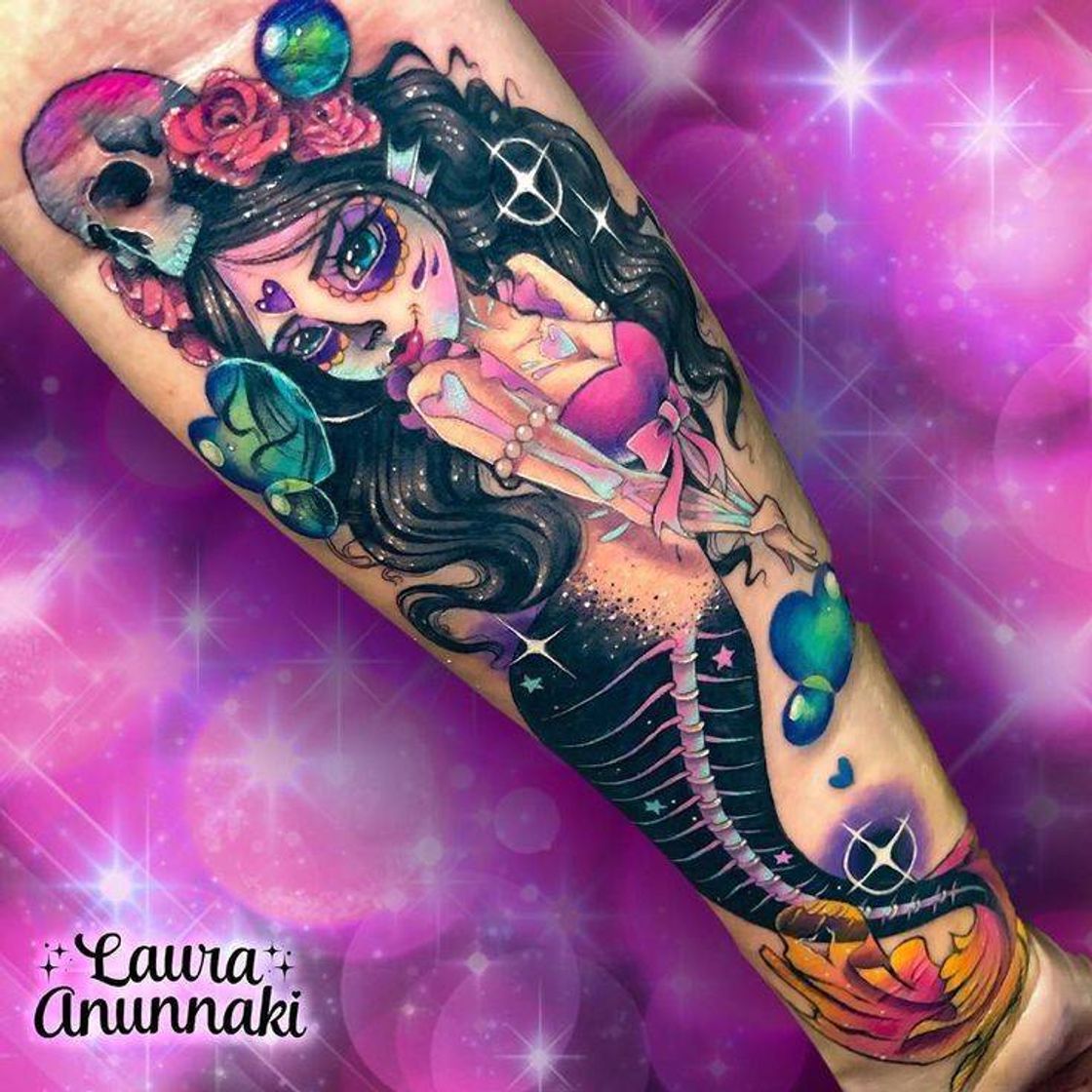 Social Tatuagem New School