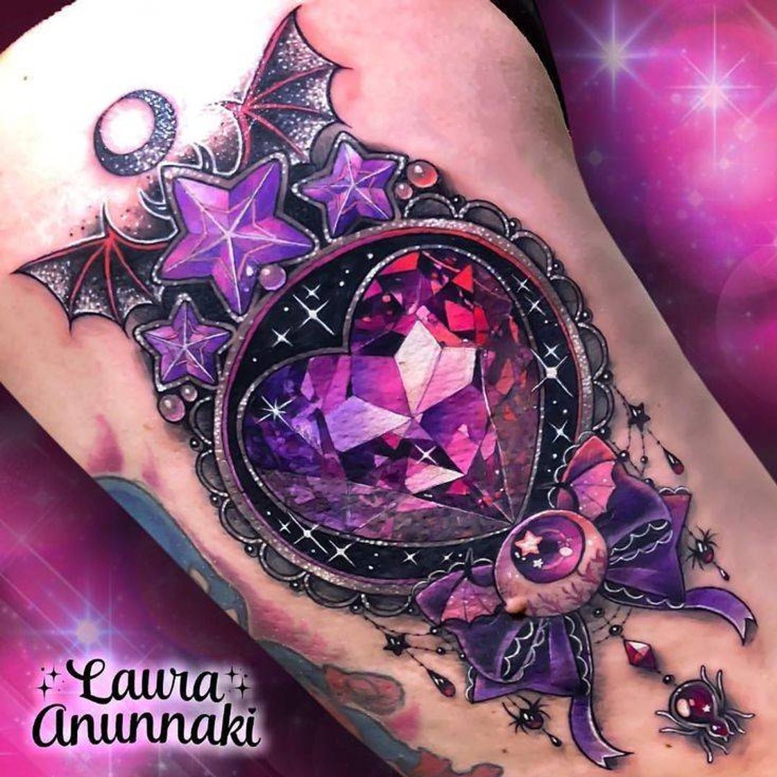 Social Tatuagem New School
