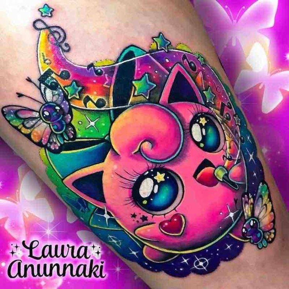 Social Tatuagem New School