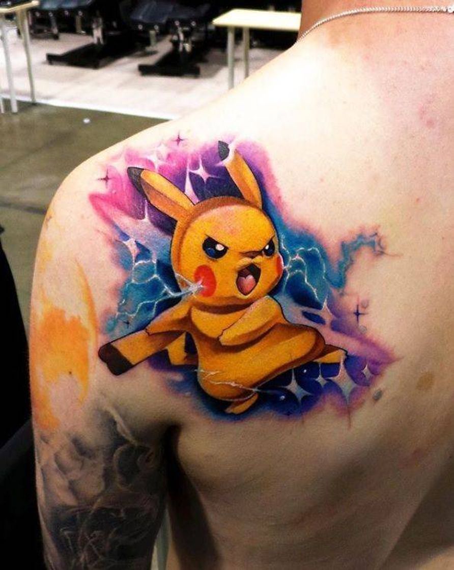 Social Tatuagem New School