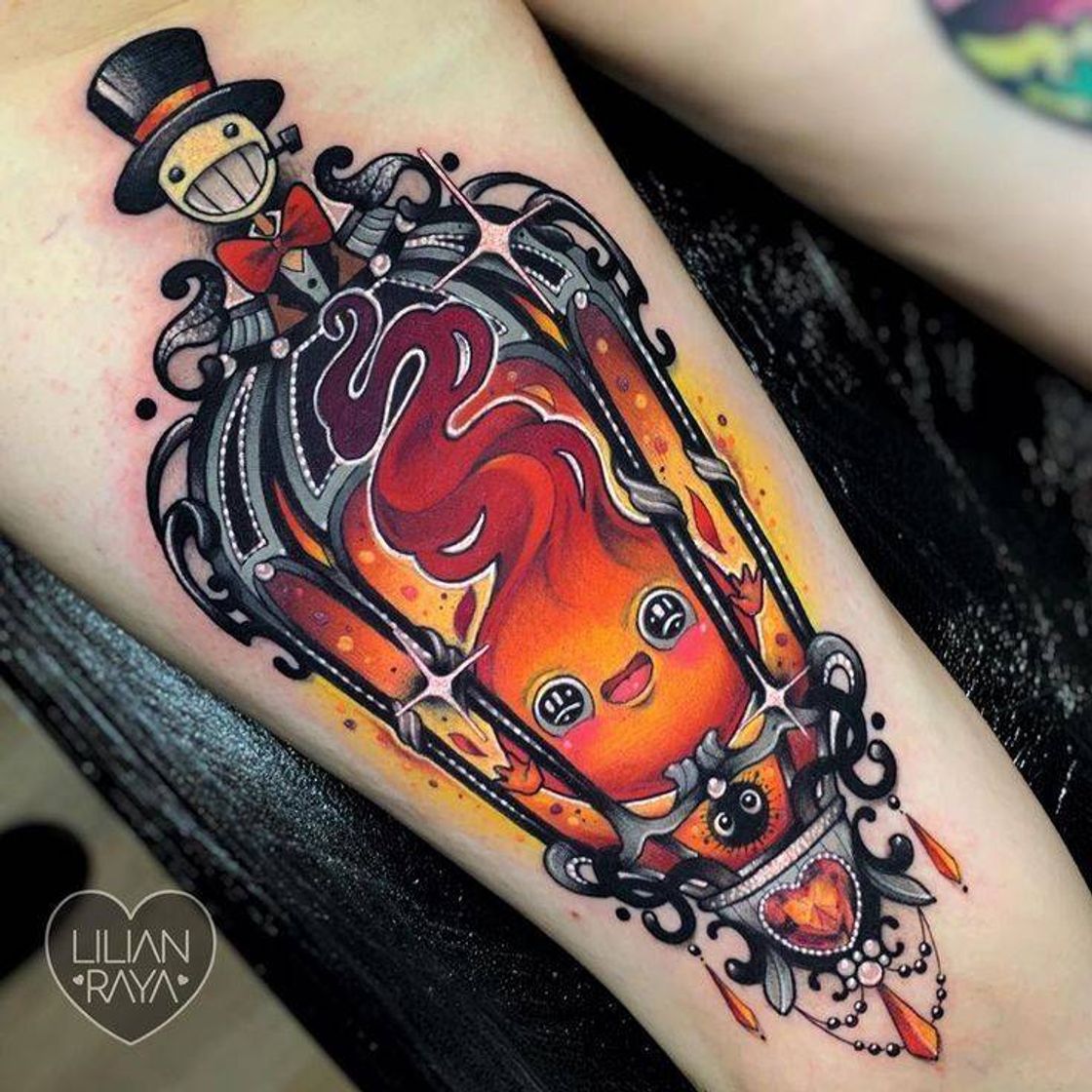 Social Tatuagem New School