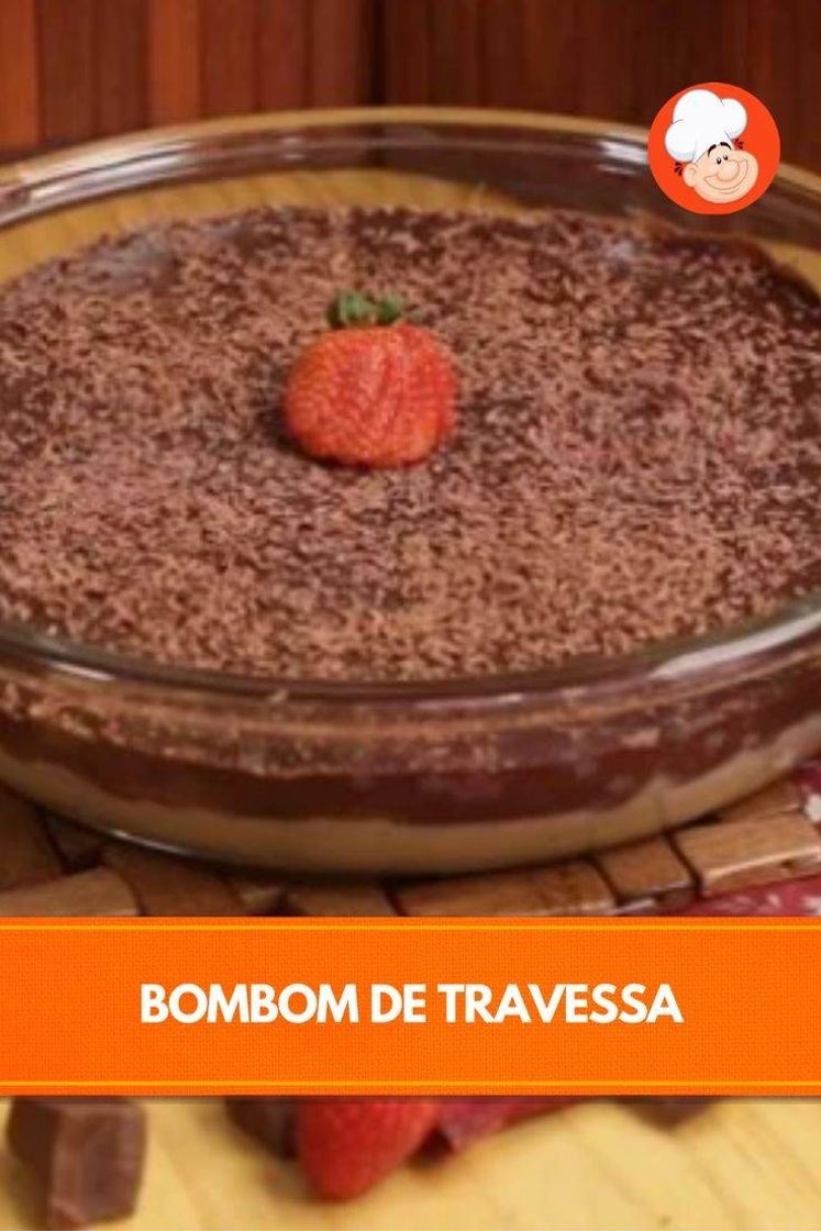 Social Bombom de Travessa