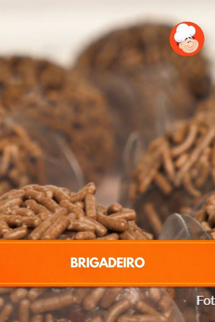Social Brigadeiro