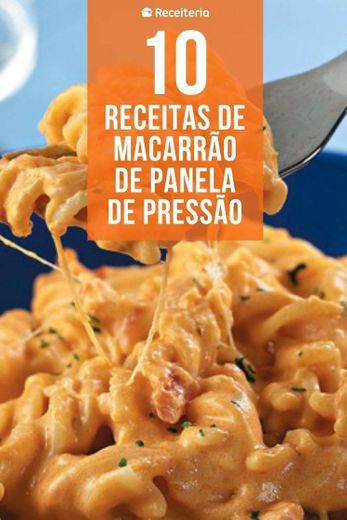 Macarrão