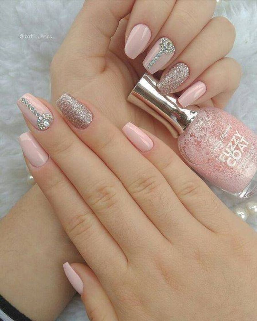 Fashion Unhas decoradas 