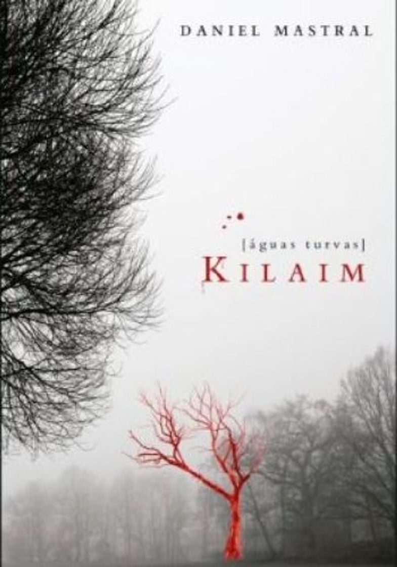 Libro Kilaim