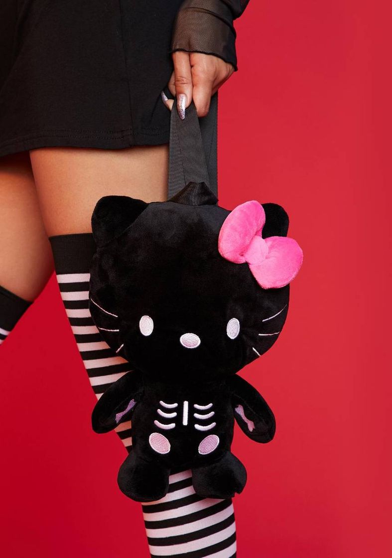 Productos Mochila hello kitty plush