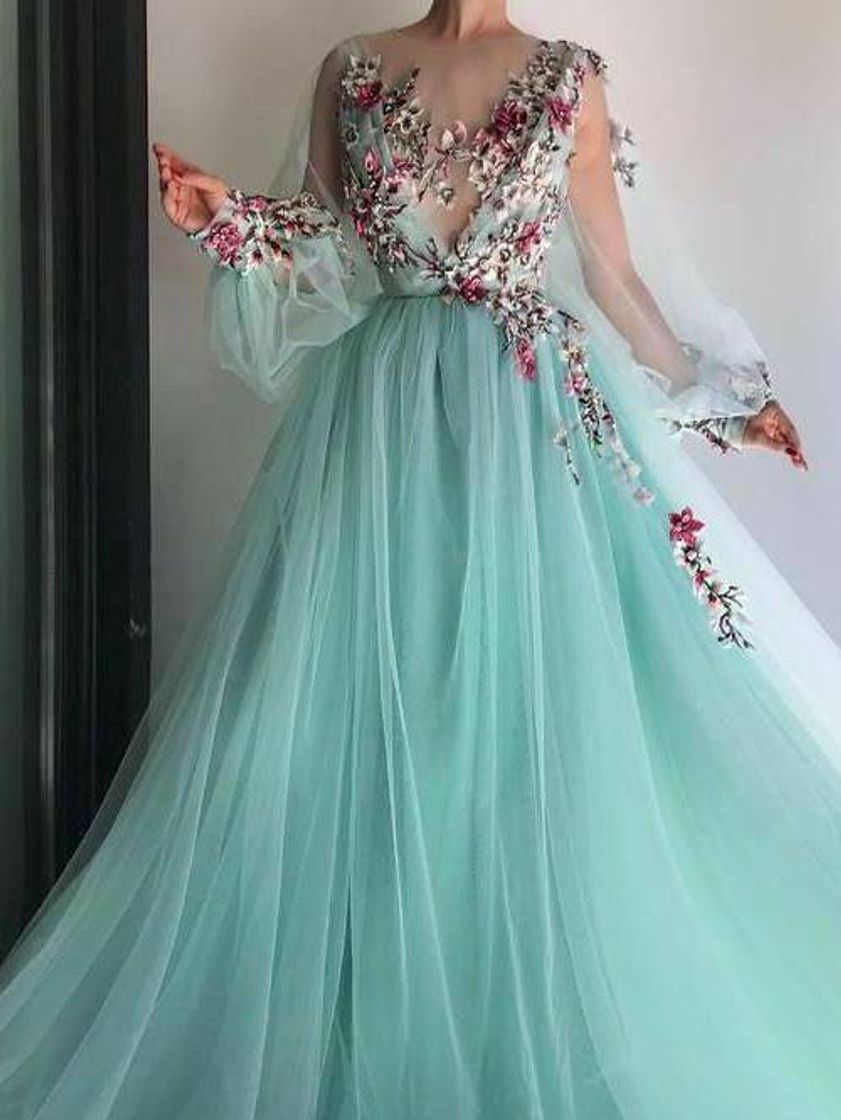 Social Vestido longo