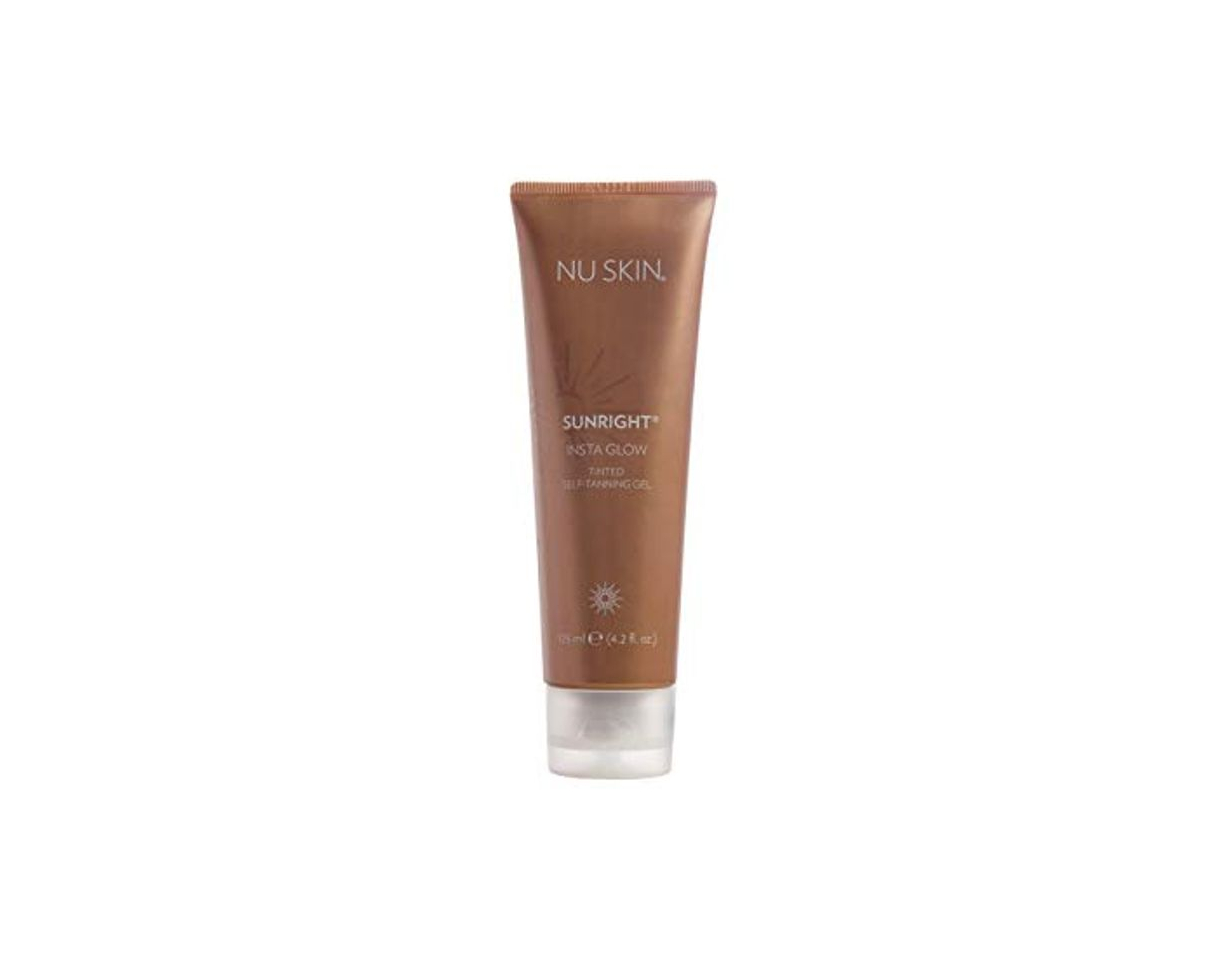 Social SUNRIGHT Insta Glow