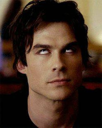 Damon Salvatore 