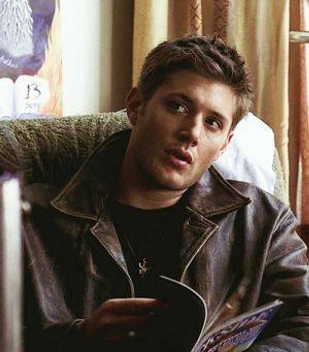 Moda Dean winchester 