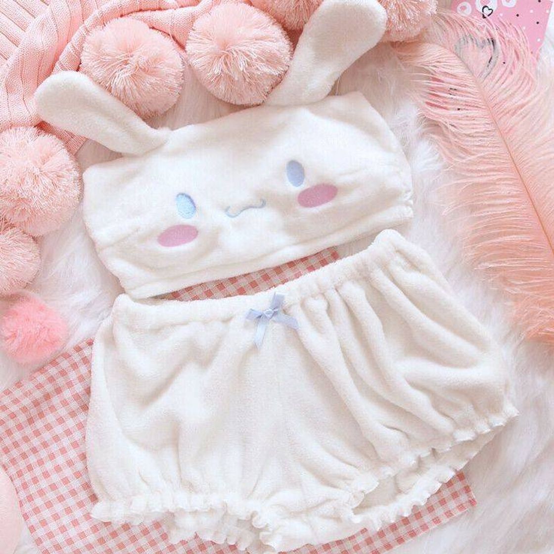 Fashion 🐰💖