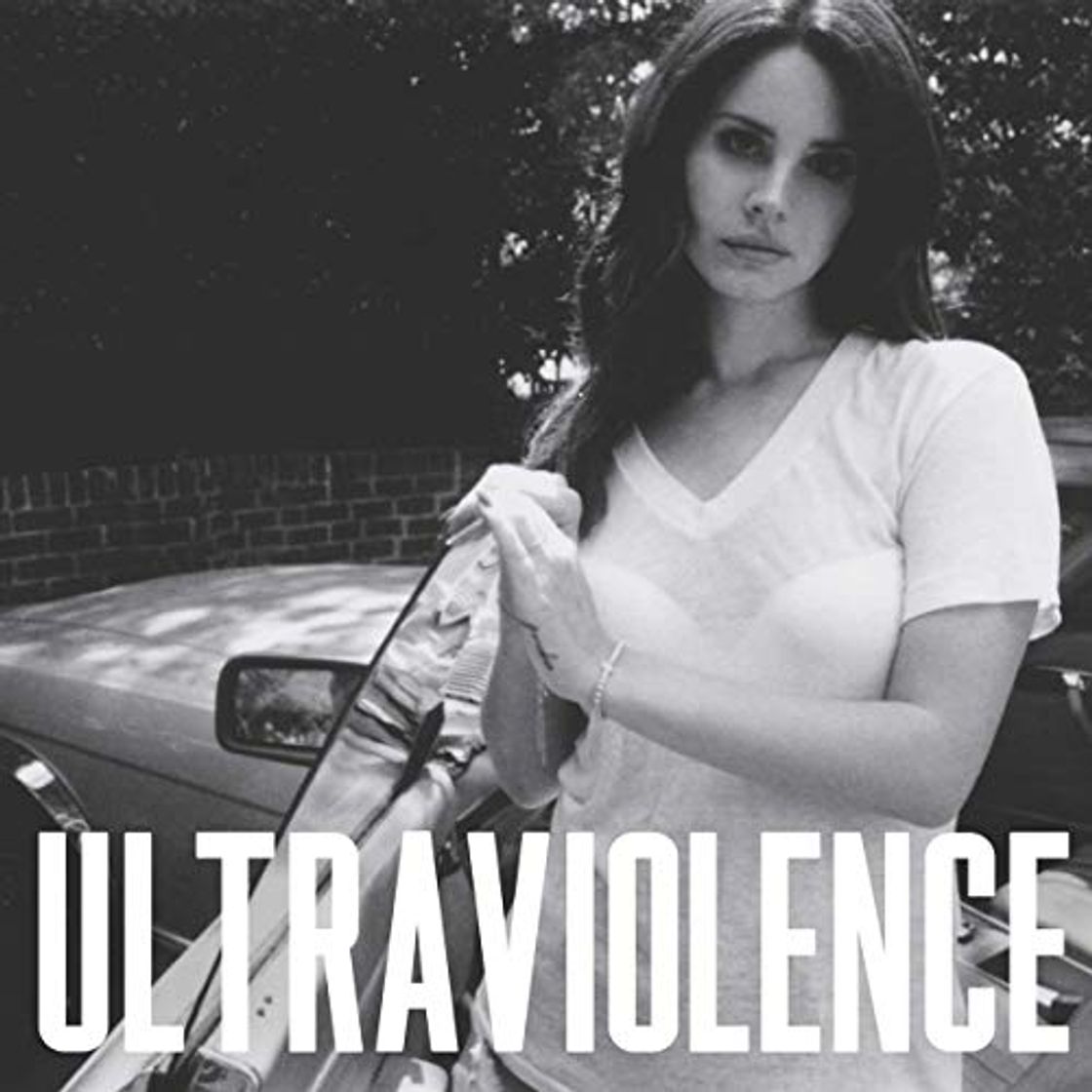 Product Ultraviolence [Vinilo]