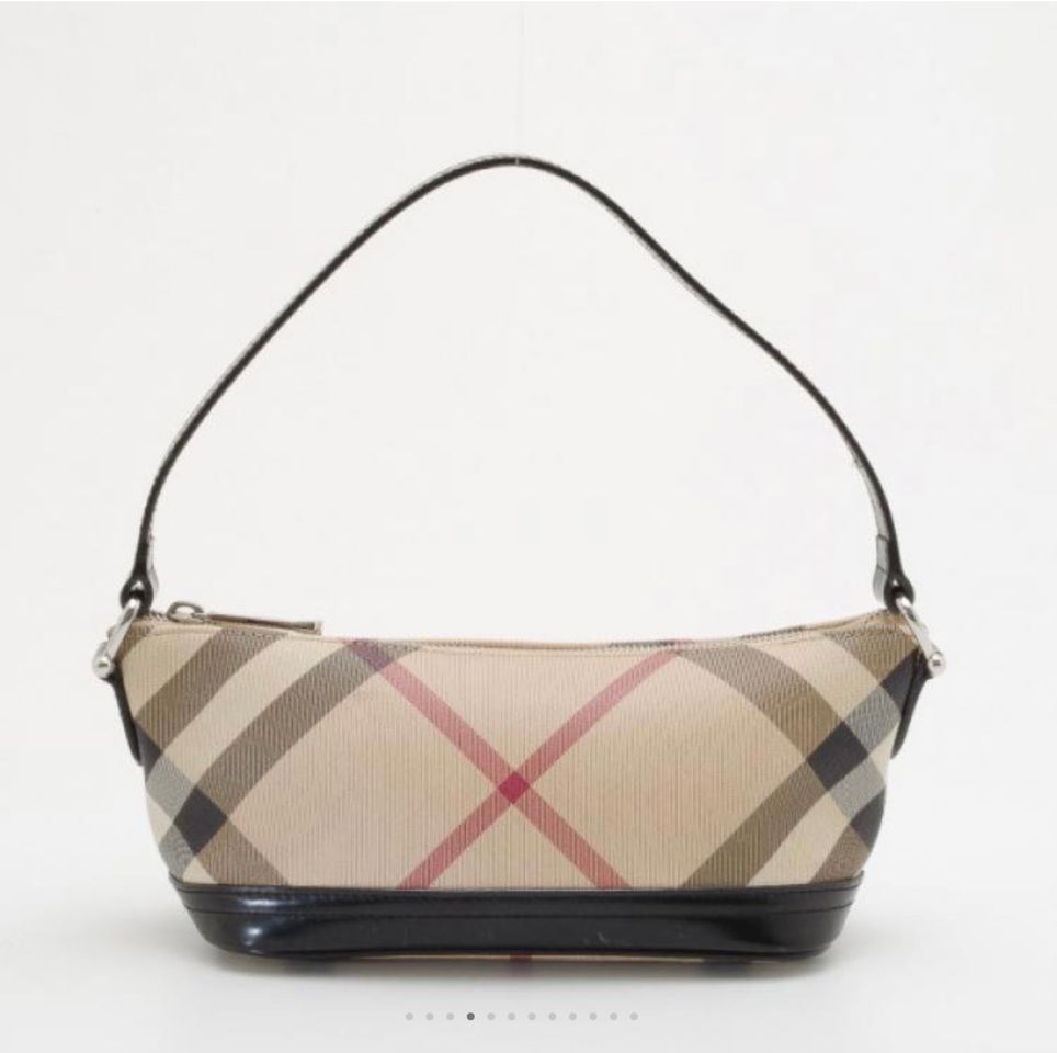 Product Burberry Nova Shoulder Bag 