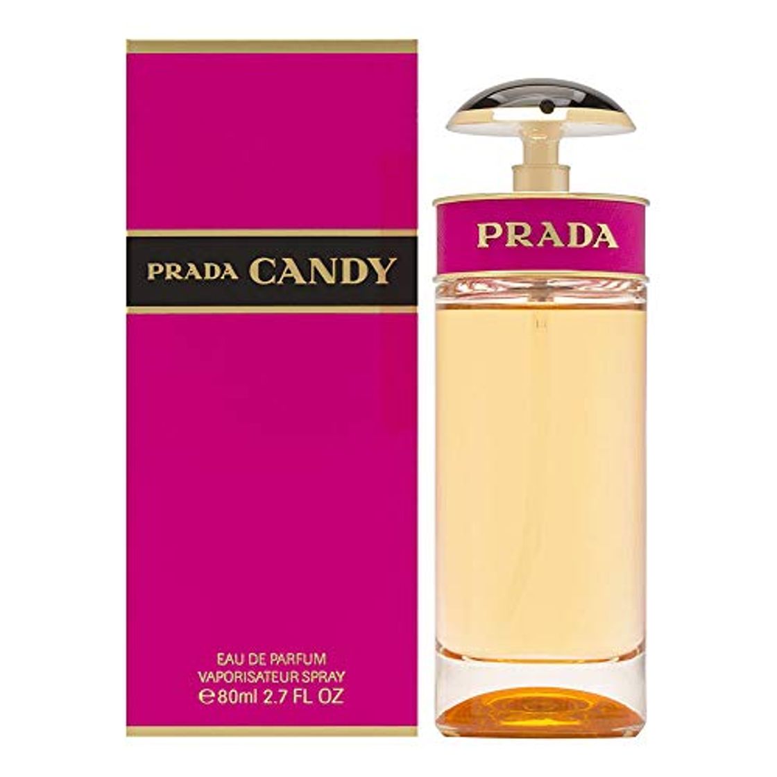 Social PRADA CANDY, de Prada