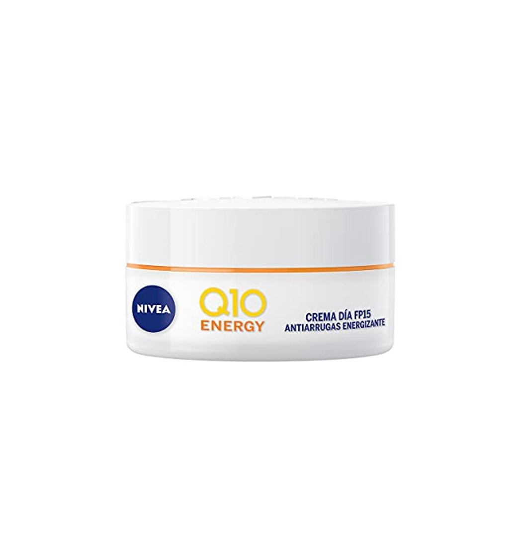 Belleza Nivea Q10 Plus Anti-Arrugas