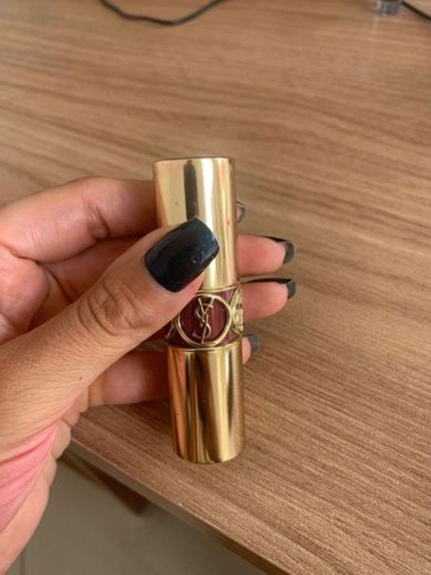 Beauty Yves Saint Laurent Ysl Rouge Pur Couture The Slim Nâº9-5 ml