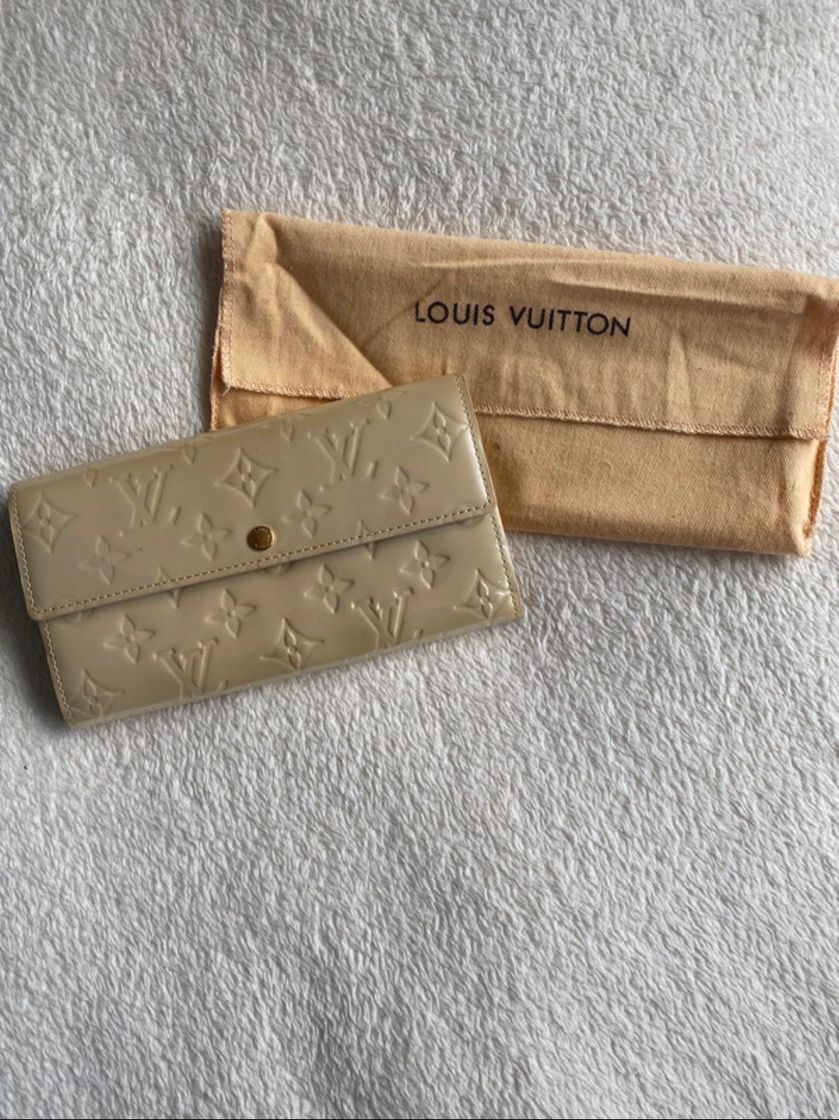 Moda Louis Vuitton Monogram Vernis