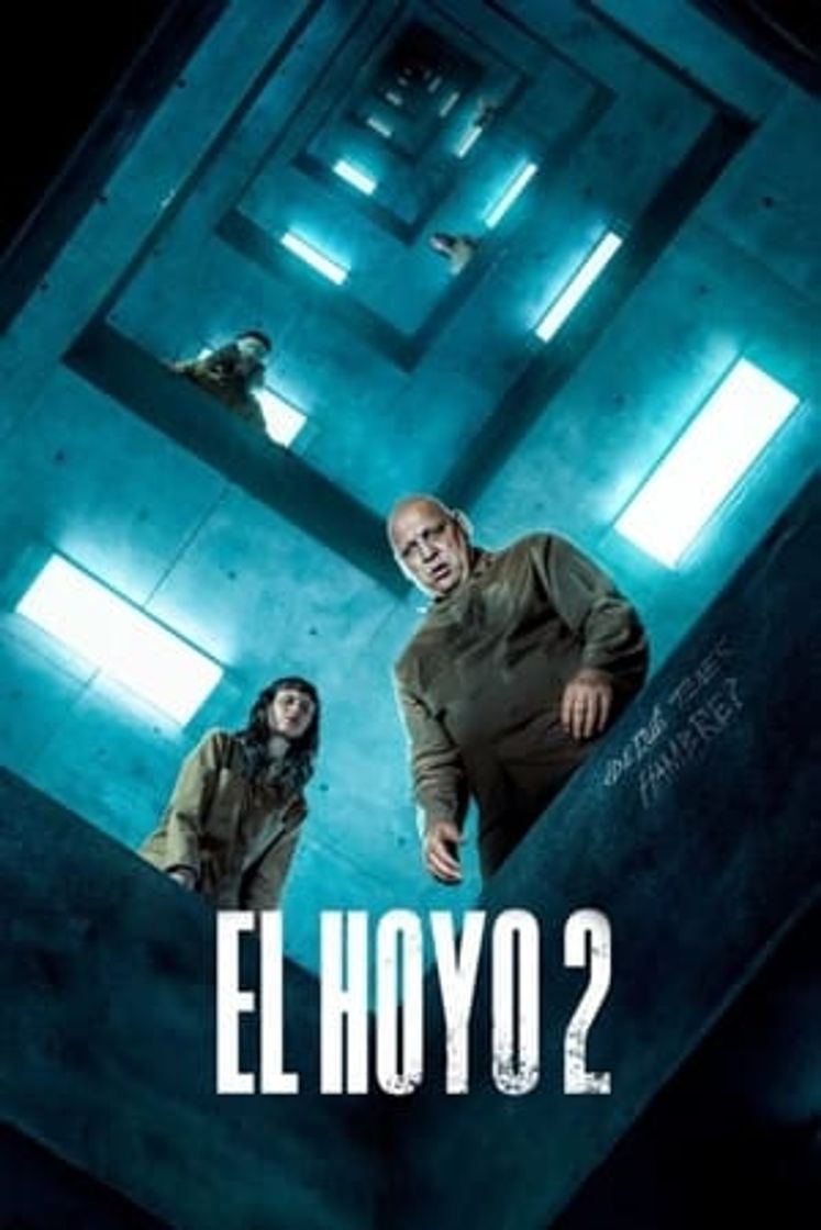 Movie El hoyo 2