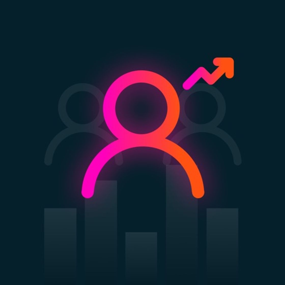 Apps Followers Insights: Profile+