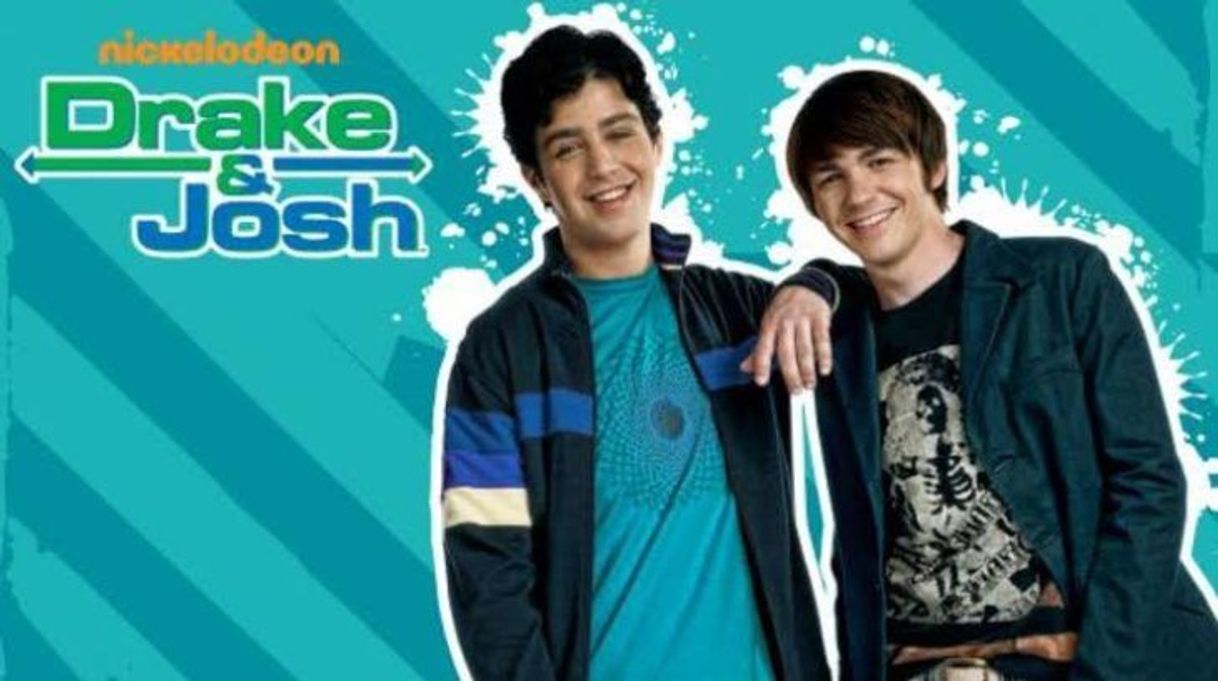 Serie Drake y Josh