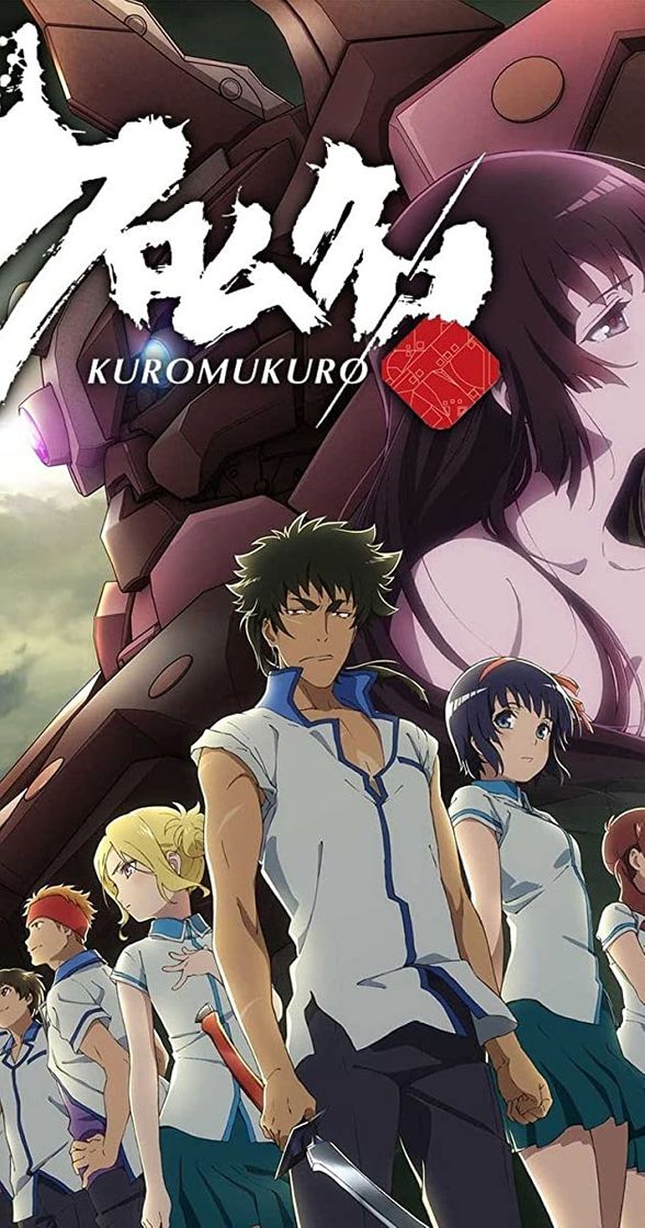 Moda Kuromukuro