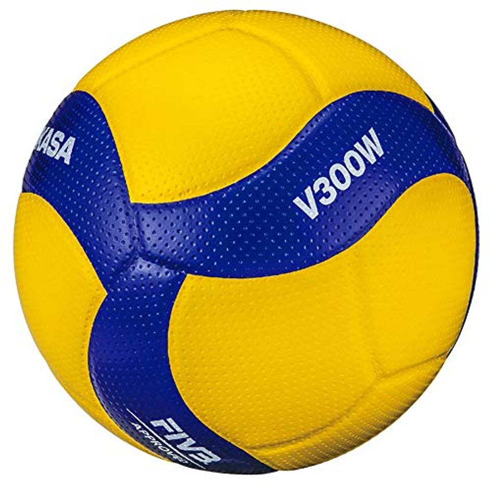 MIKASA V300W - Balón de Voleibol
